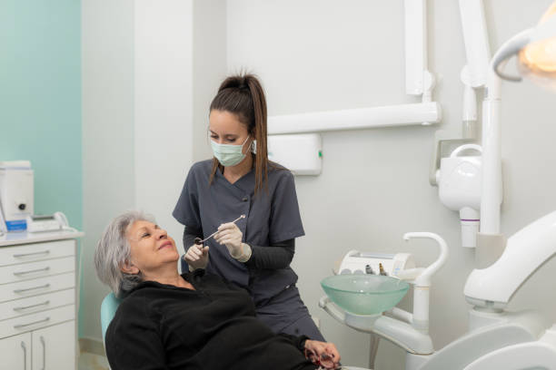 Best Tooth Pain Emergency Relief  in Heidelberg, PA